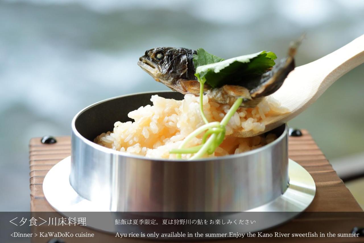 Tatsuta Ryokan Izu  Zewnętrze zdjęcie