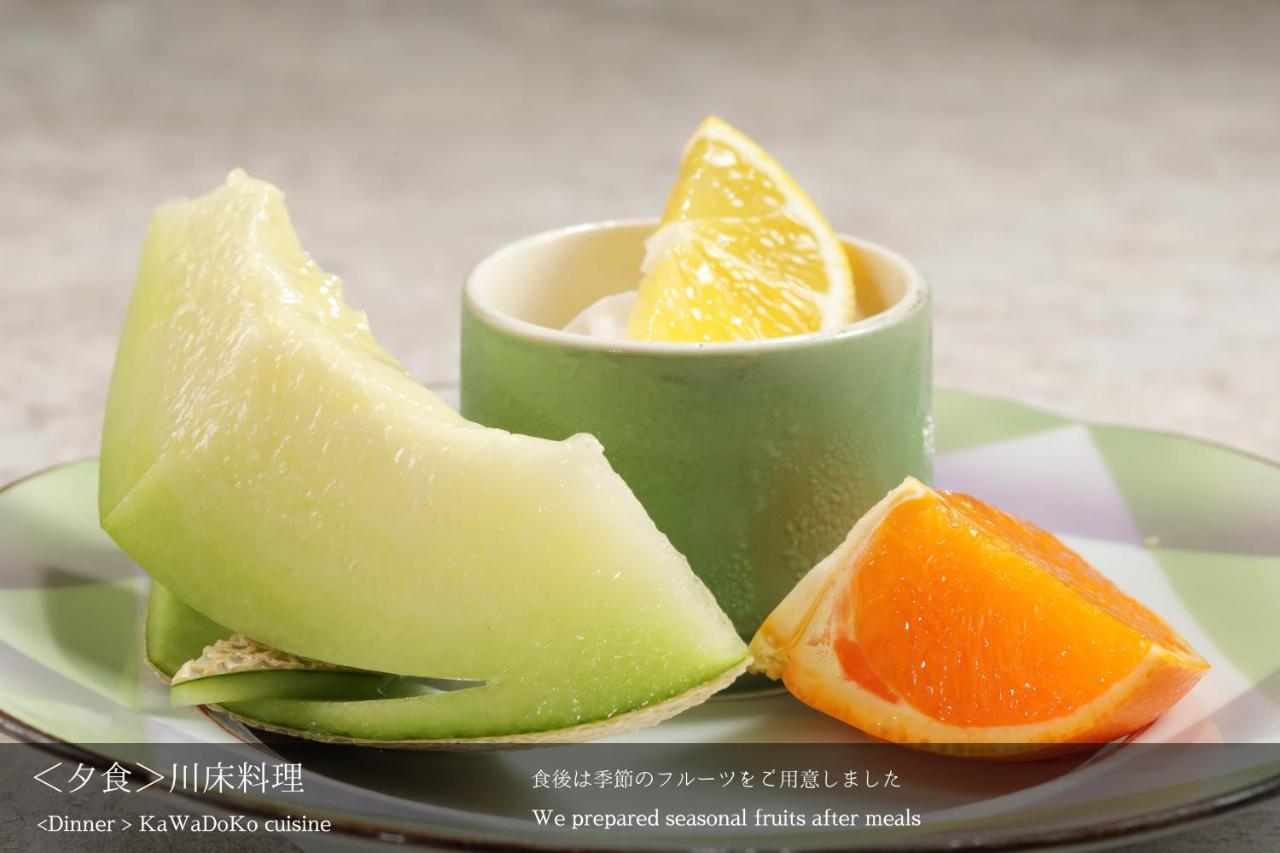 Tatsuta Ryokan Izu  Zewnętrze zdjęcie