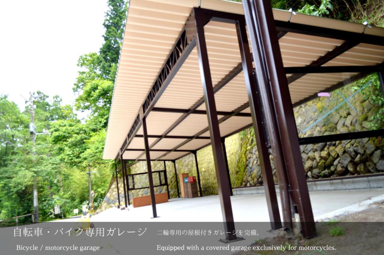 Tatsuta Ryokan Izu  Zewnętrze zdjęcie