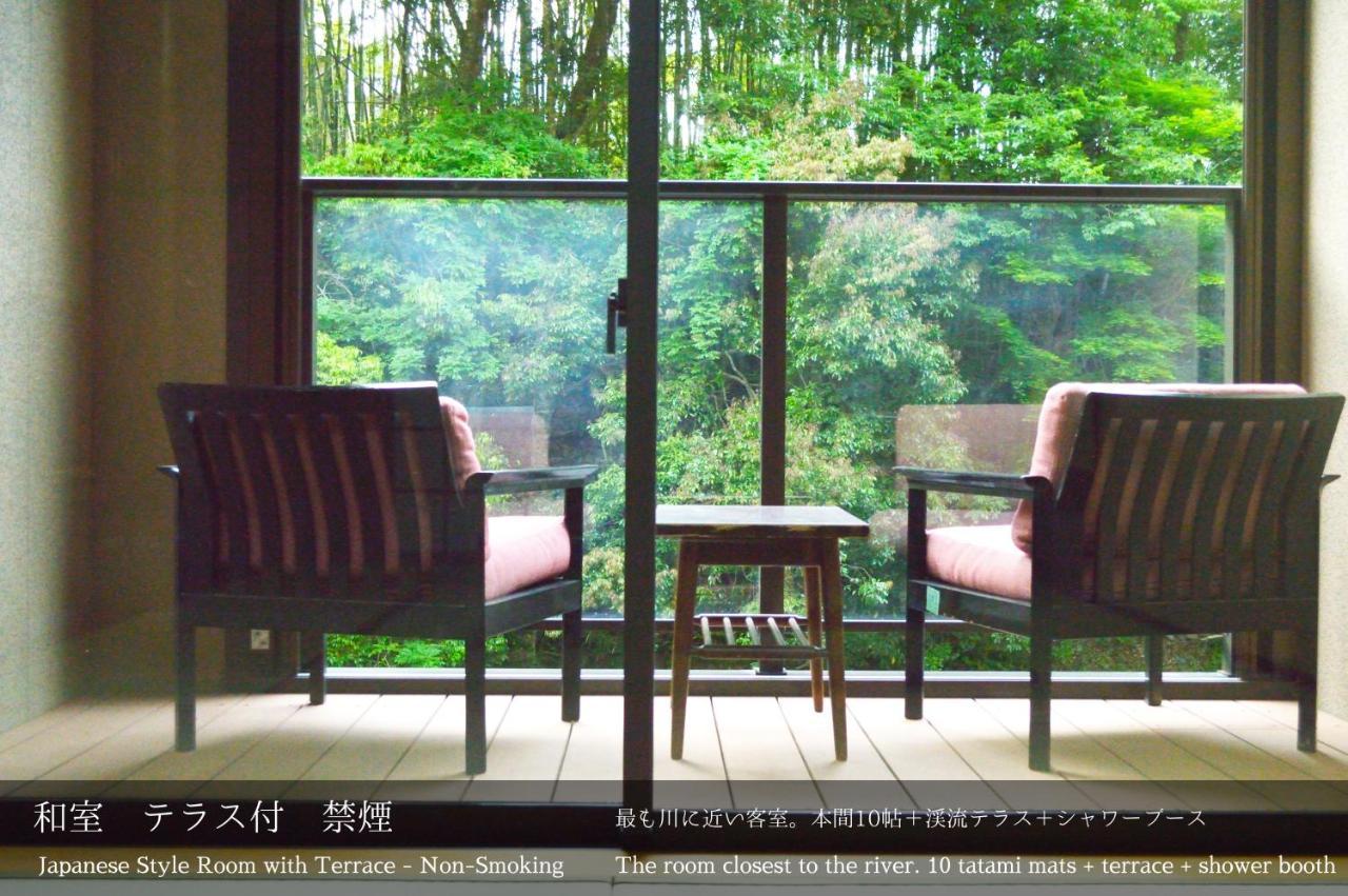 Tatsuta Ryokan Izu  Zewnętrze zdjęcie
