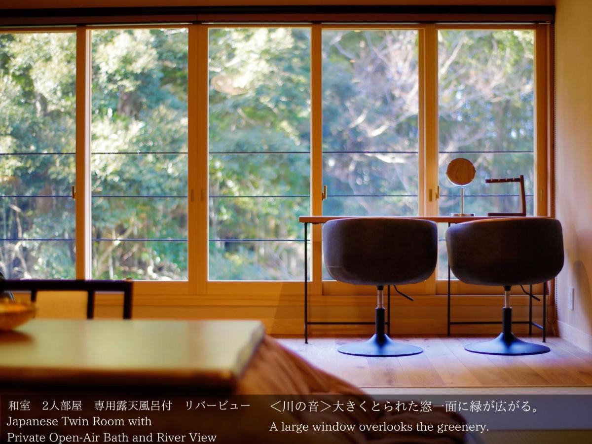 Tatsuta Ryokan Izu  Zewnętrze zdjęcie