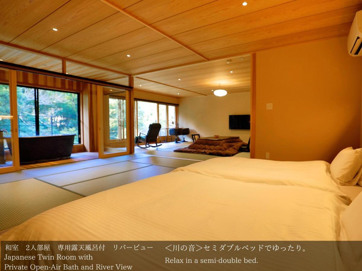 Tatsuta Ryokan Izu  Zewnętrze zdjęcie