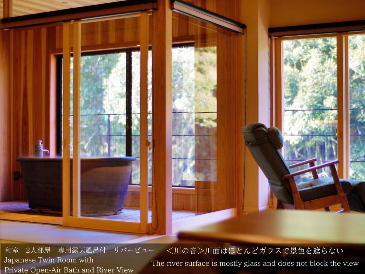 Tatsuta Ryokan Izu  Zewnętrze zdjęcie