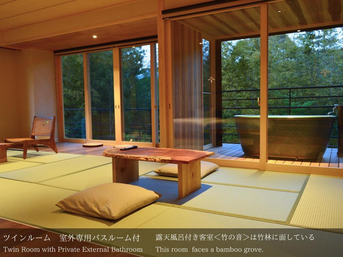 Tatsuta Ryokan Izu  Zewnętrze zdjęcie