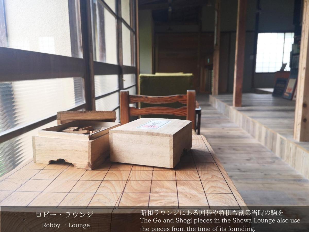 Tatsuta Ryokan Izu  Zewnętrze zdjęcie