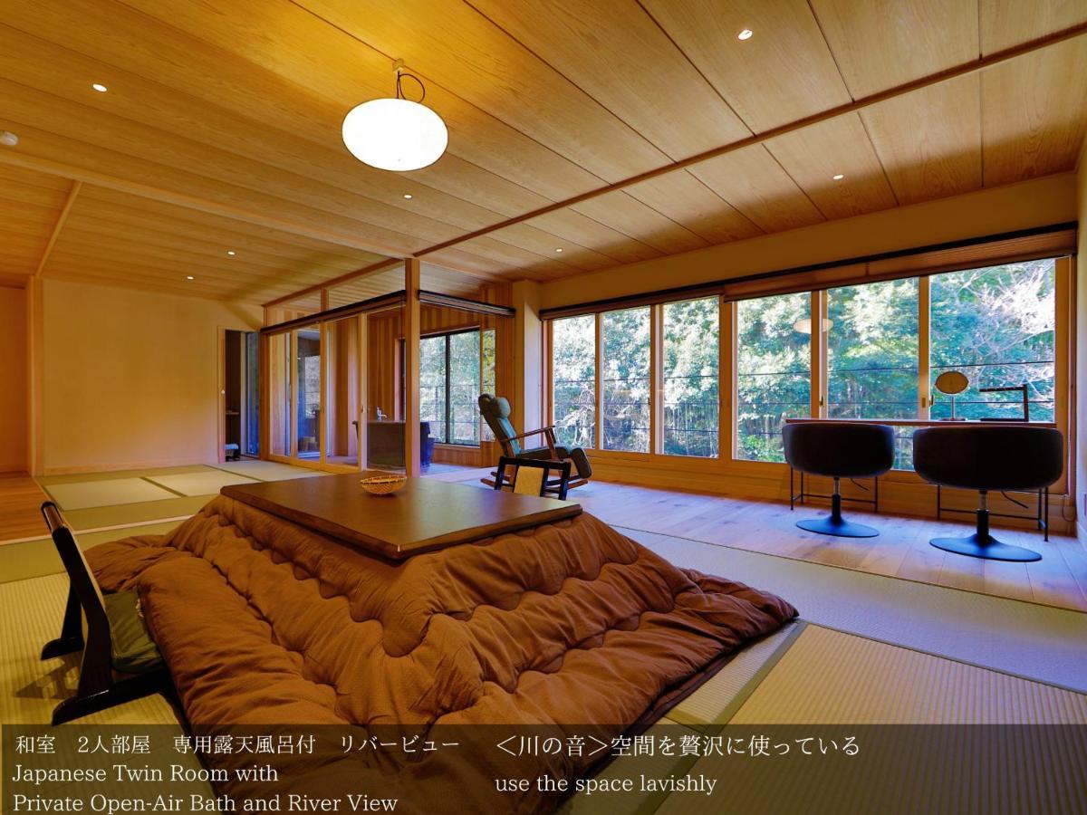 Tatsuta Ryokan Izu  Zewnętrze zdjęcie