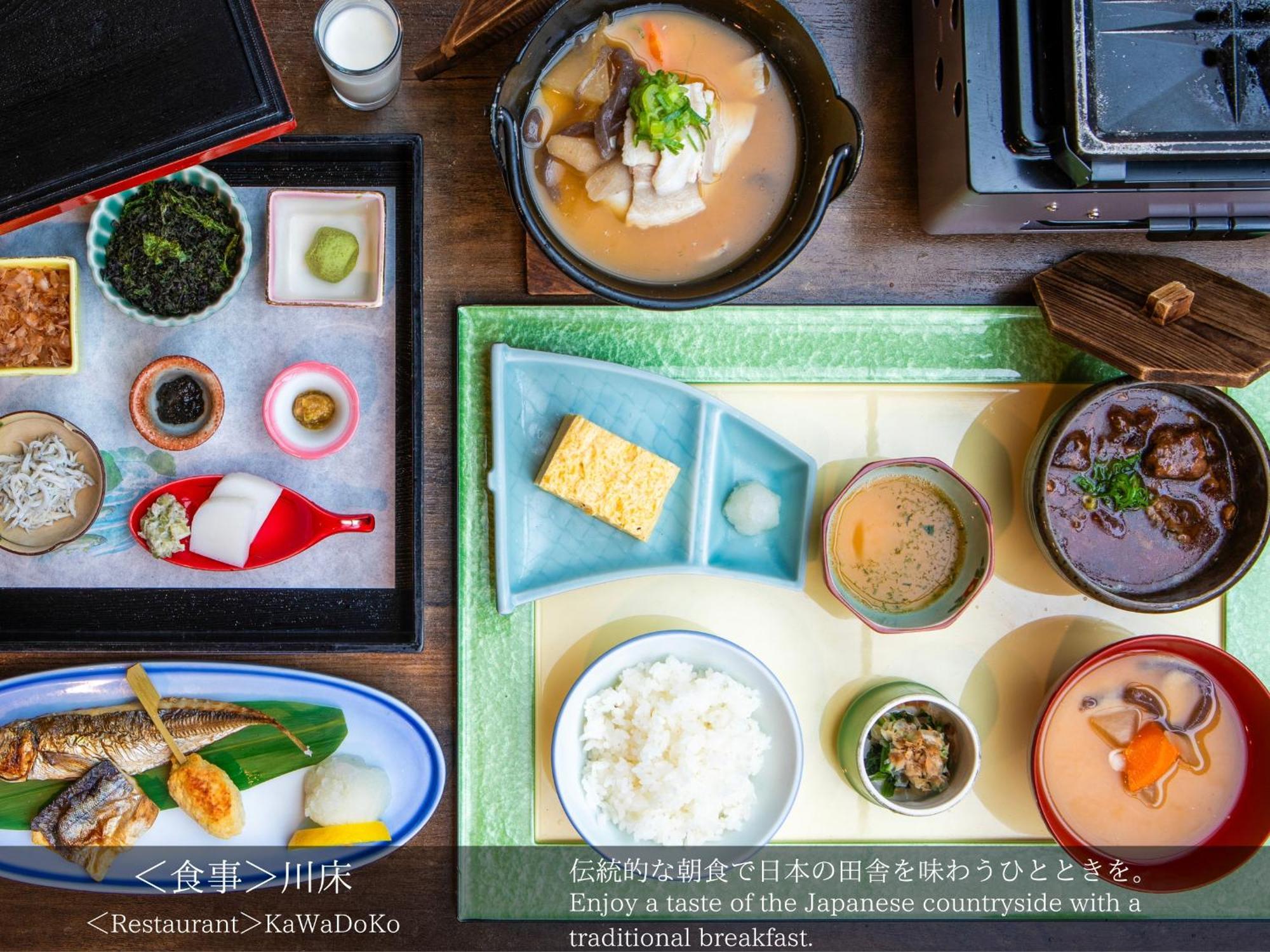Tatsuta Ryokan Izu  Zewnętrze zdjęcie