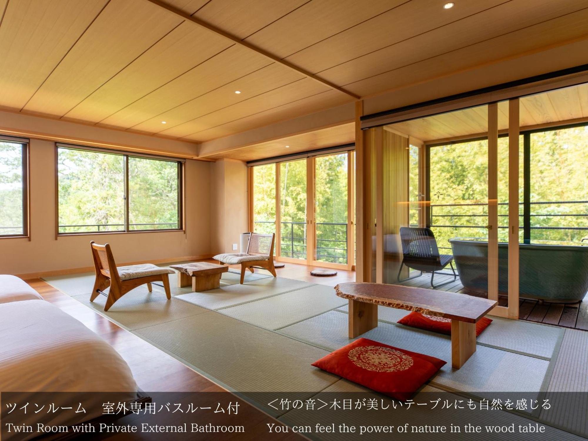 Tatsuta Ryokan Izu  Zewnętrze zdjęcie