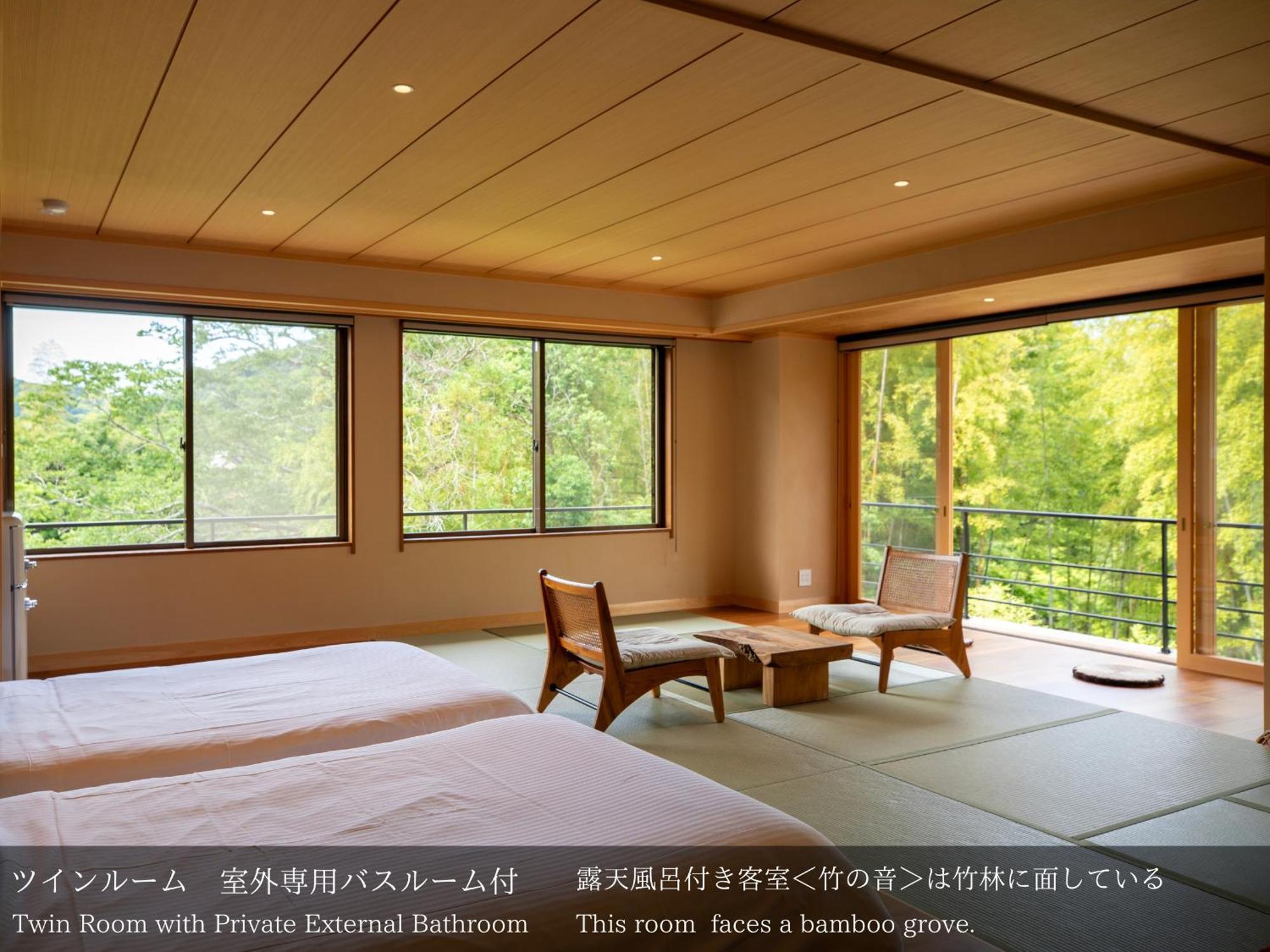 Tatsuta Ryokan Izu  Zewnętrze zdjęcie