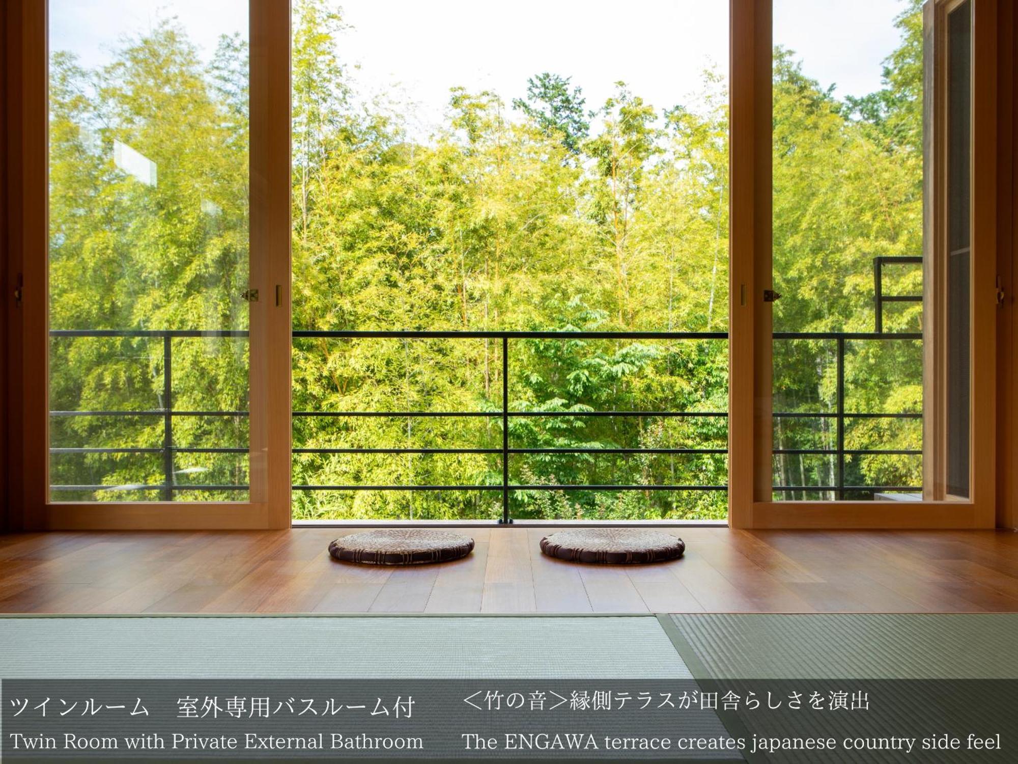 Tatsuta Ryokan Izu  Zewnętrze zdjęcie